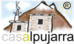 Apartamentos en venta - Inmobiliaria Casalpujarra